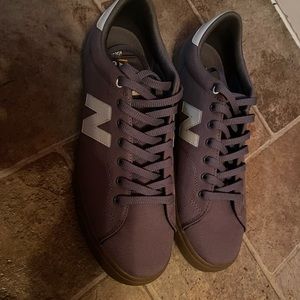 Mens New Balance Canvas shoes